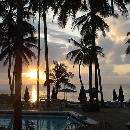 Kenya Bay Beach Hotel Бамбури Экстерьер фото