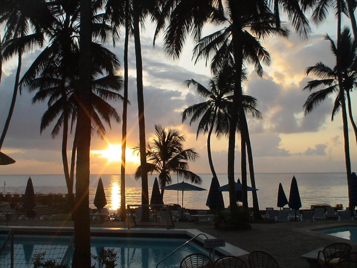 Kenya Bay Beach Hotel Бамбури Экстерьер фото
